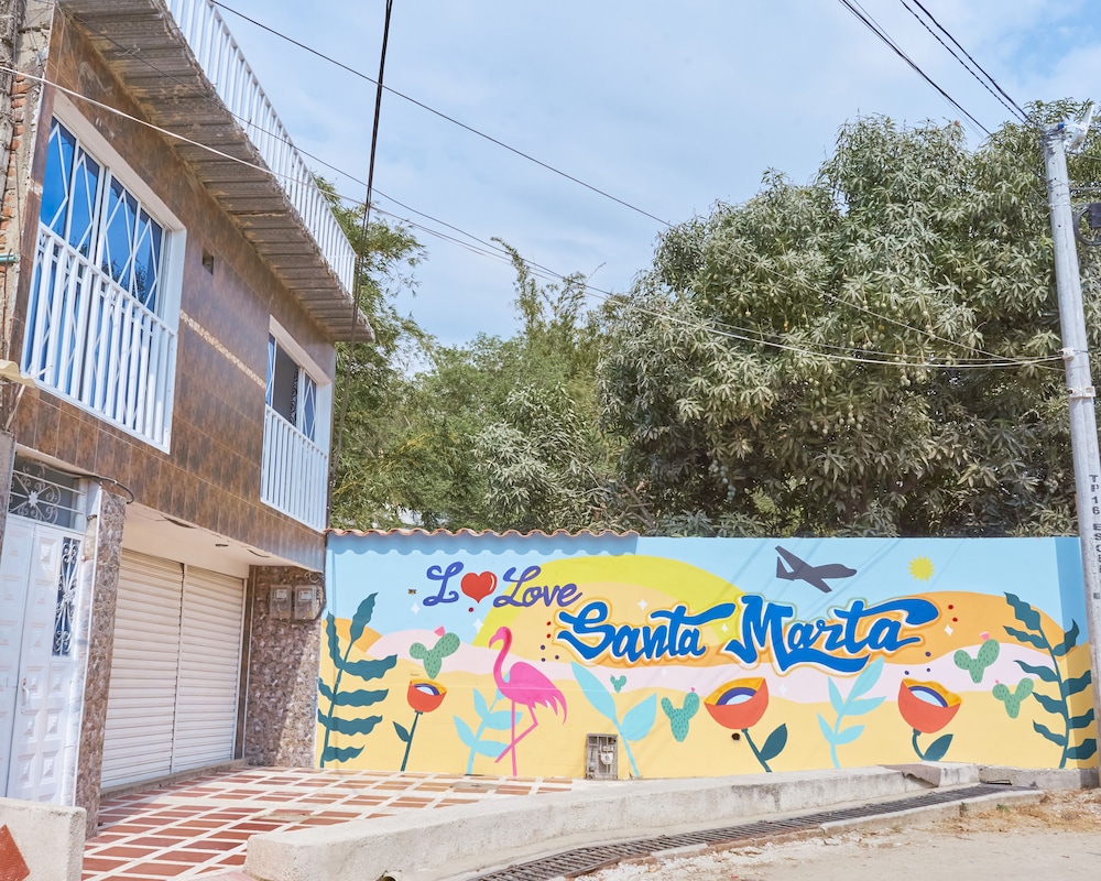 Hostal ISABELLA