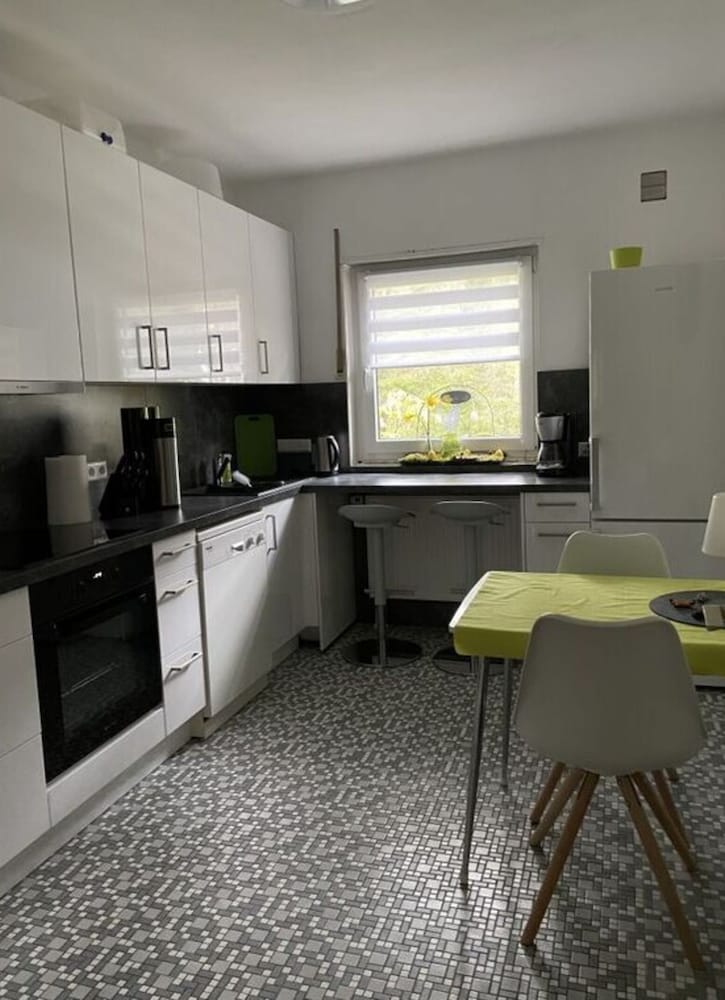 Waldzauber Comfortable Holiday Residence
