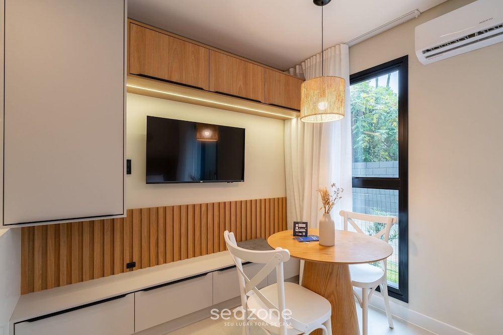 Modern Studios 2 km From Praia do Rosa - Rsos