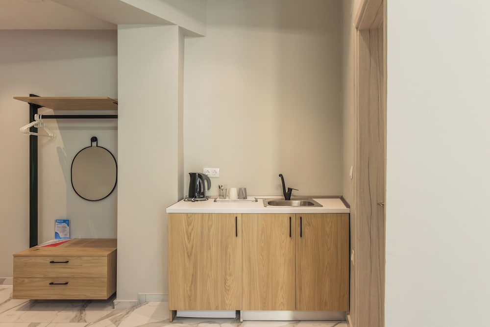 Noima Luxury Suites