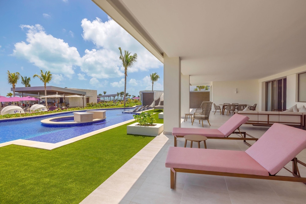 Planet Hollywood Cancun by Royalton, An Autograph Collection All-Inclusive Resort 115