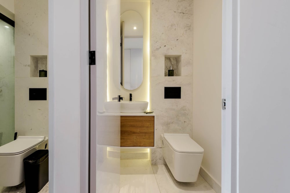 w Comfy Loft w Modern Deco in Roma Norte photo 5