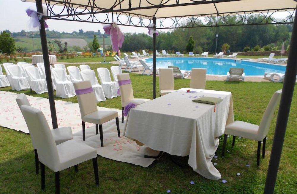 Monferrato Resort