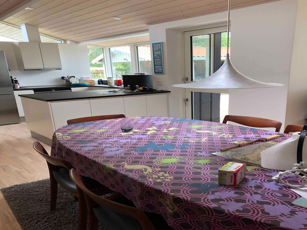 5 Star Holiday Home in Holbaek