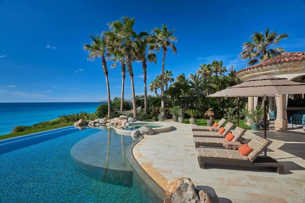 Casa Milagro in San Jose del Cabo