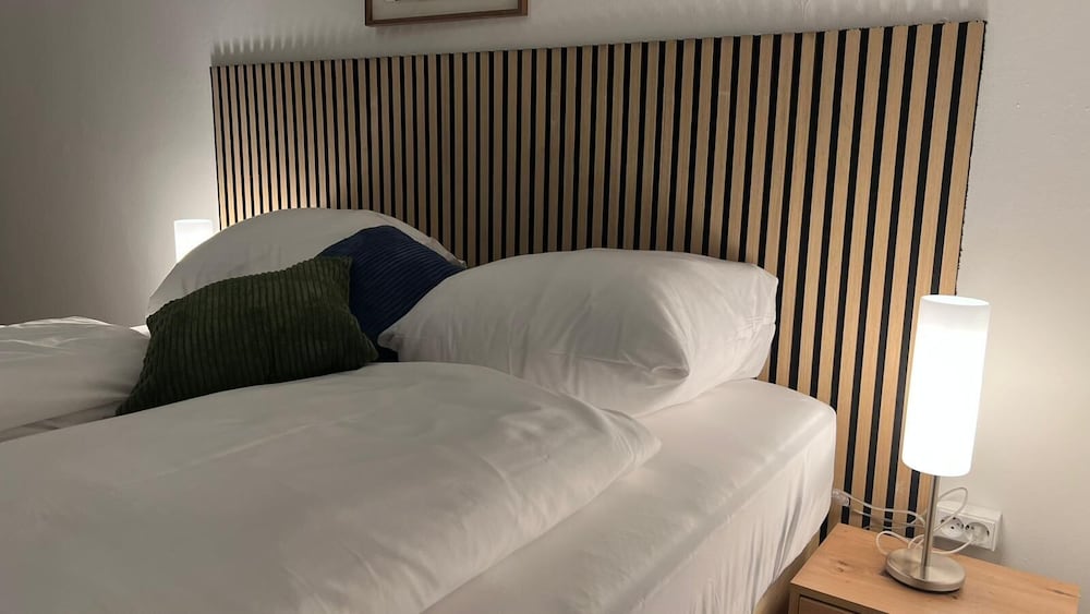 Cozy Room With Balcony Near Rennweg