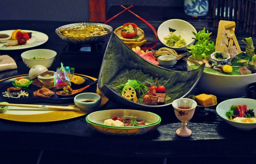 Hida Tsuzuri Oboro
