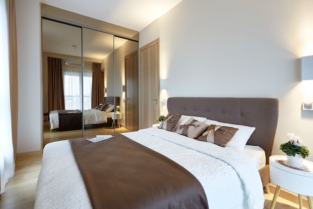 Riga DeLuxe Apartment view 4
