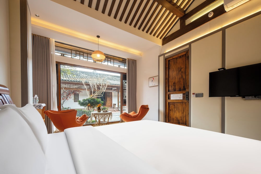 Jinfuyi hotel