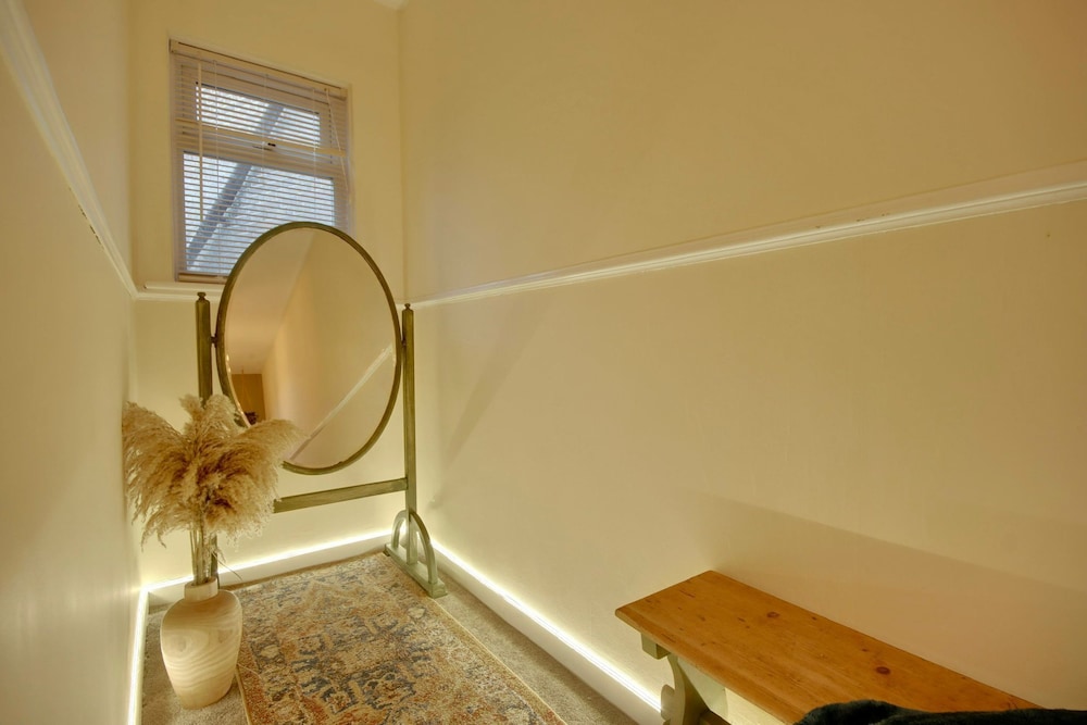 Costal Bohemian Retreat Central Southsea
