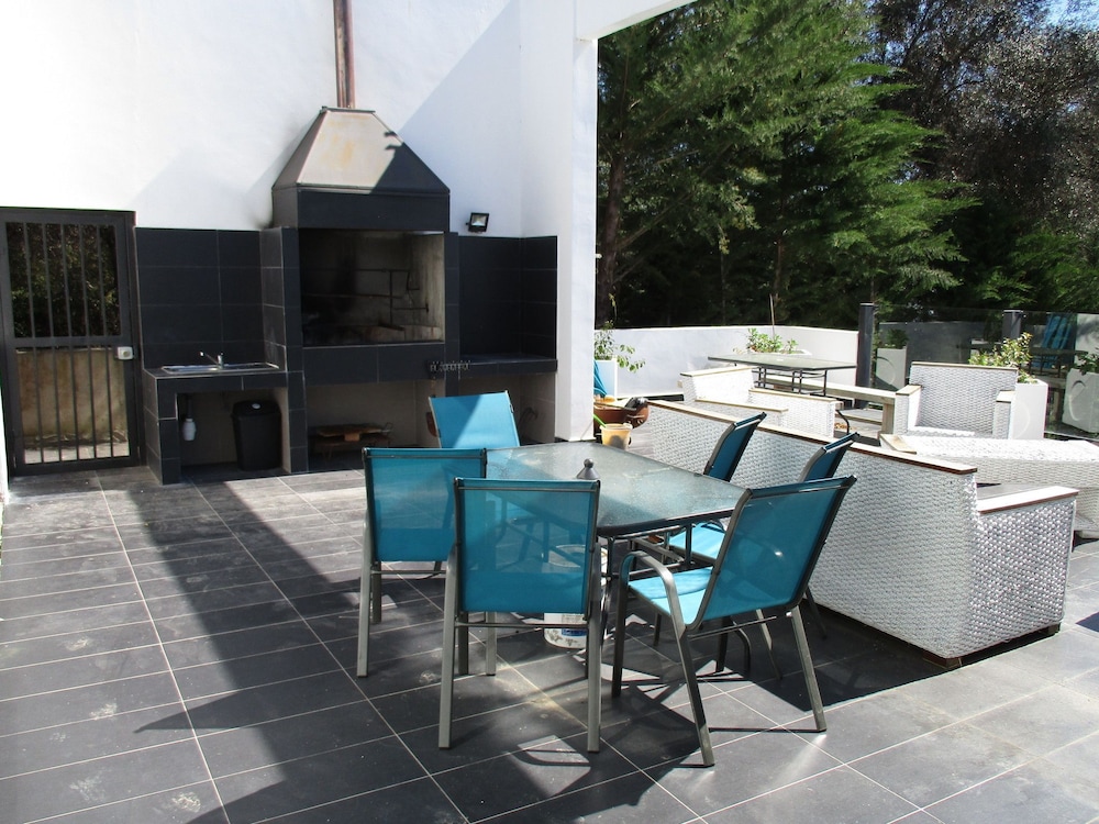 Casa en Rapel 956