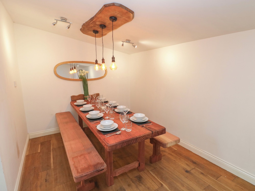 Greenheart Cottage