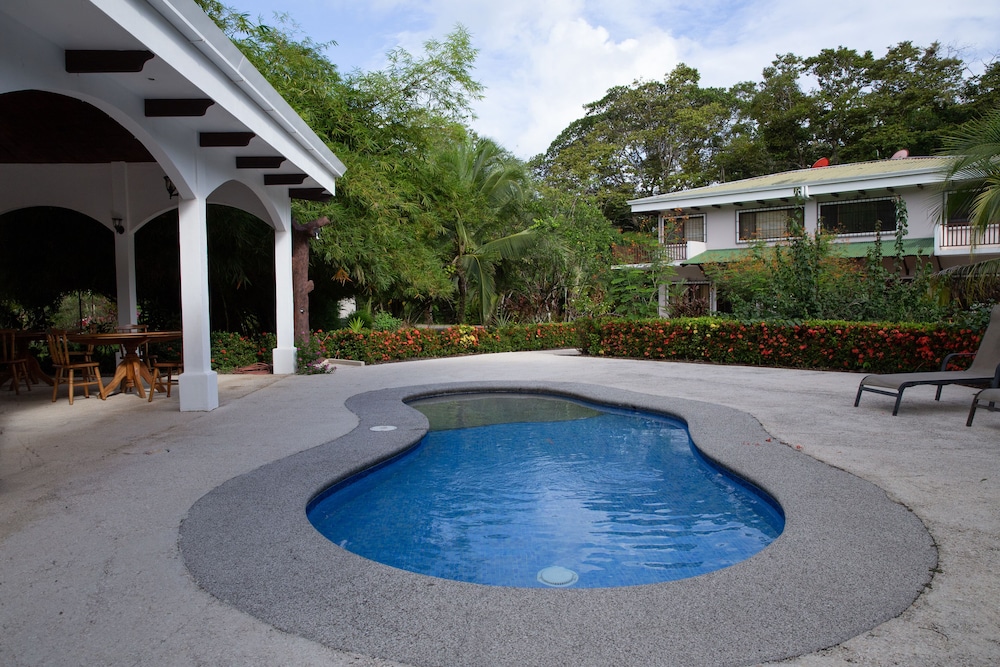 Villa Hummingbird 15