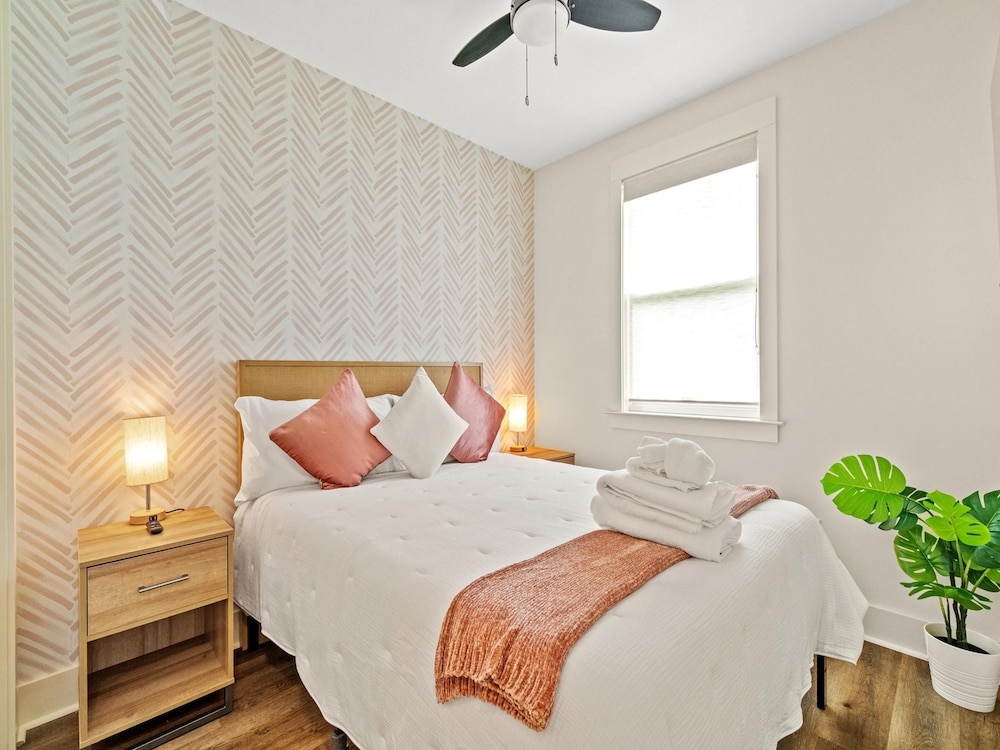 The Pinetree Retreat by Southern Vacation Rentals