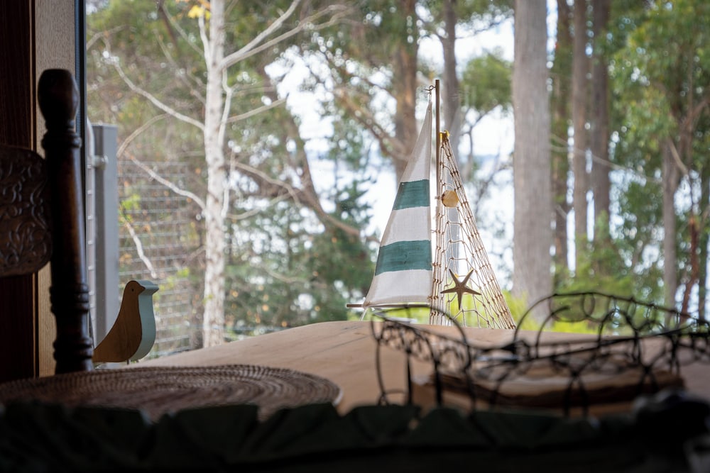 Blissful Birchs Bay