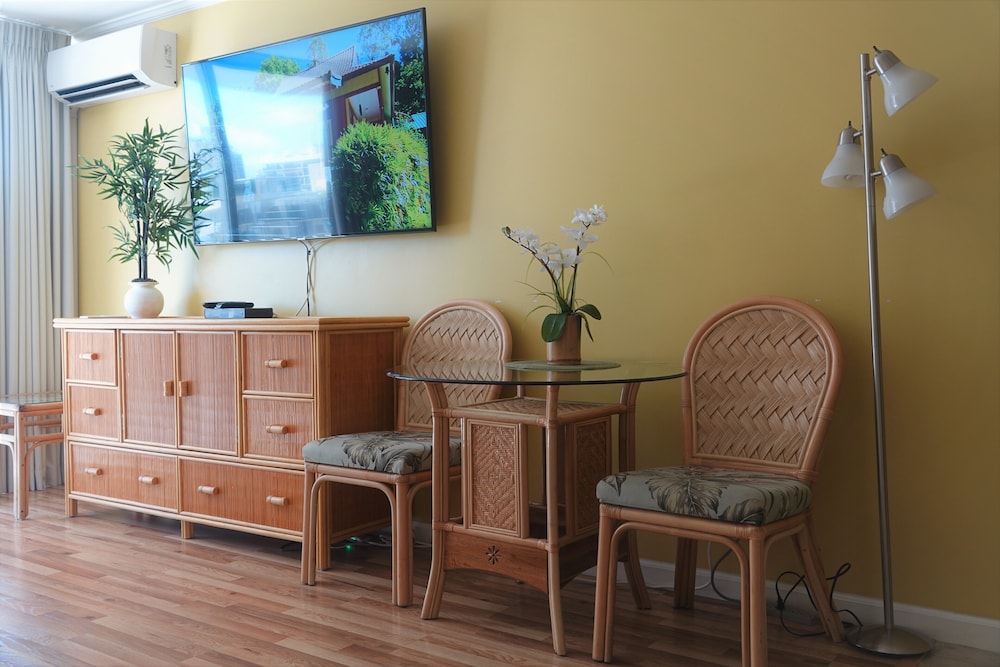 Tropical Studios at Marine Surf Waikiki