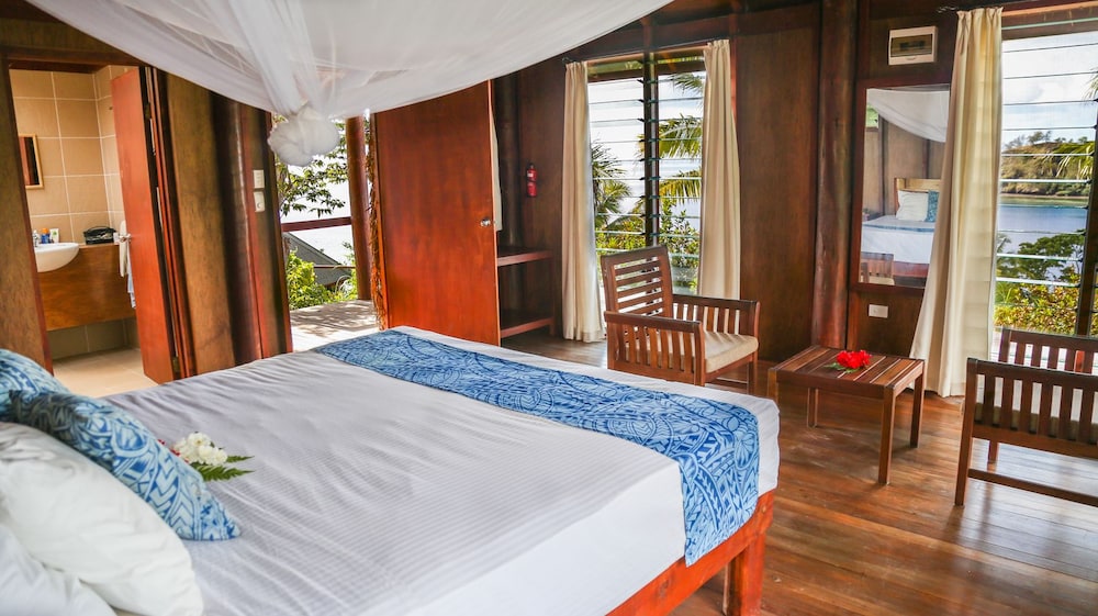 Matava - Fiji...Untouched - view 3