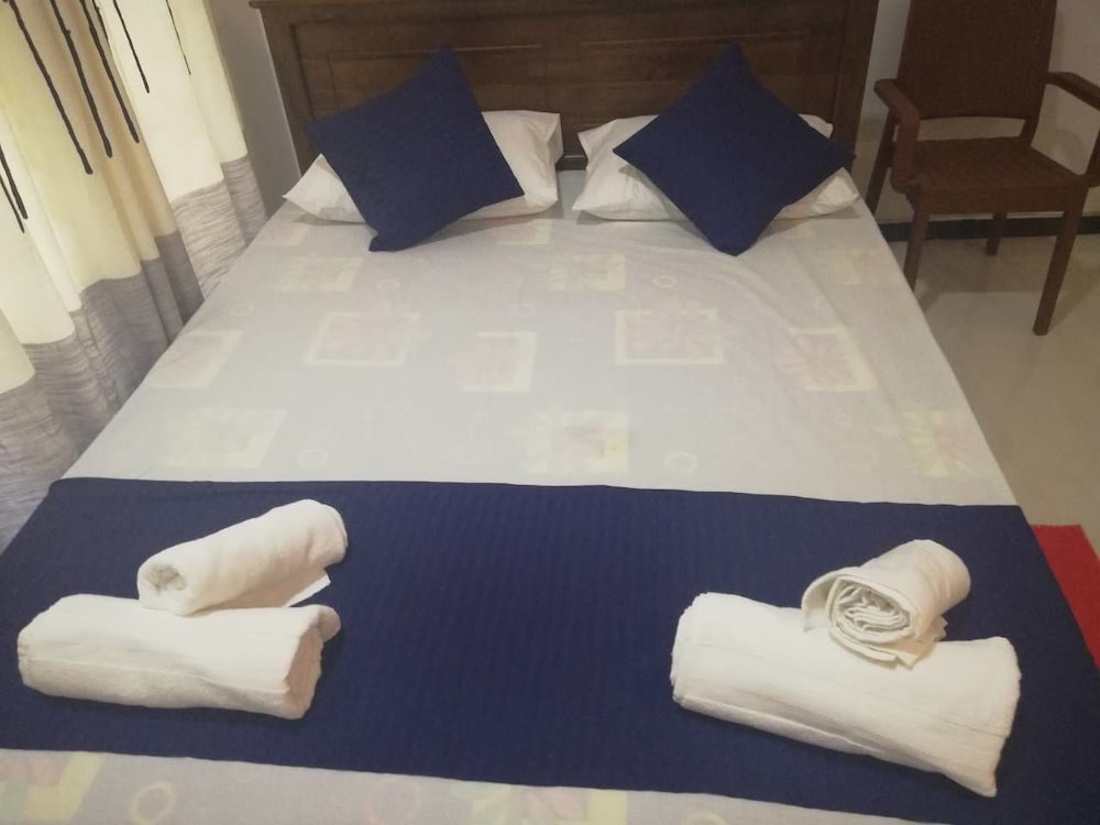 N.L.I. Guest House