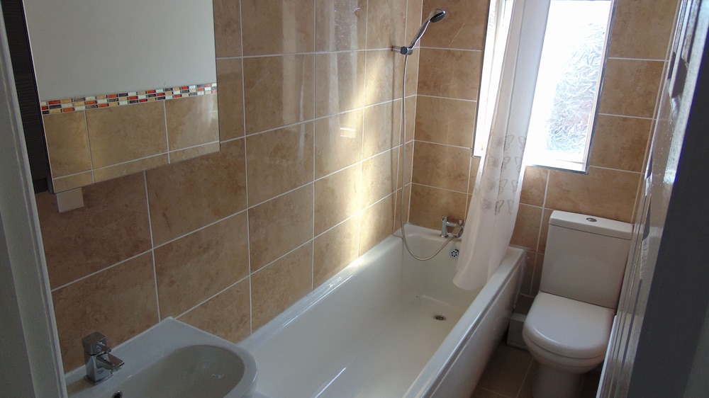 Hinde Holiday Home