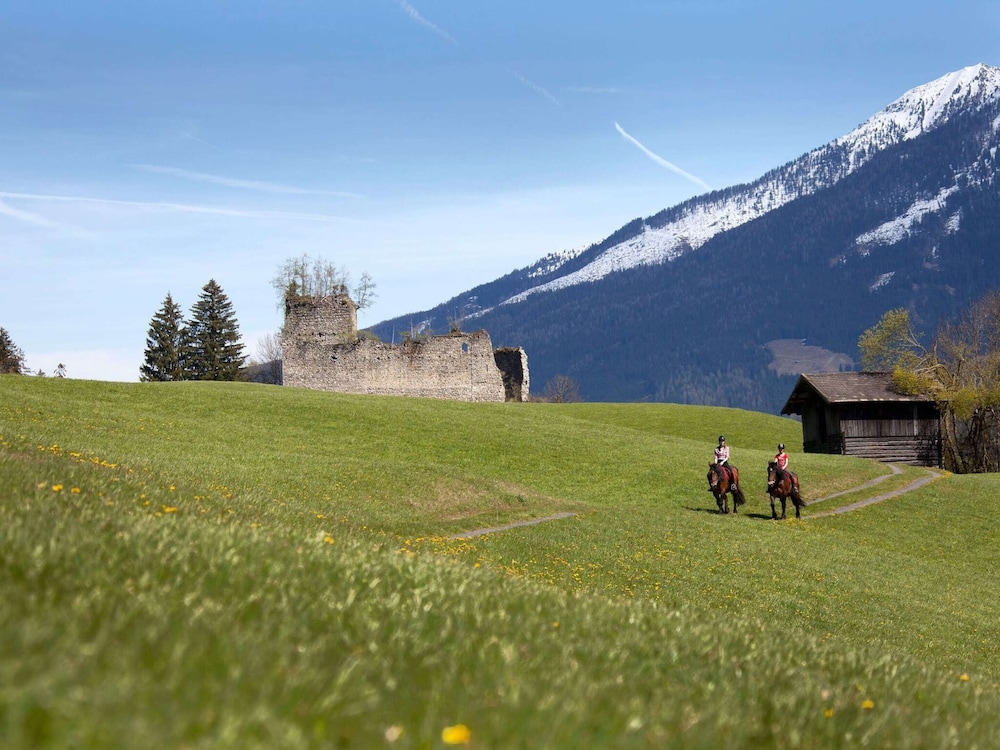 Penthouse Tauernfenster, Neukirchen