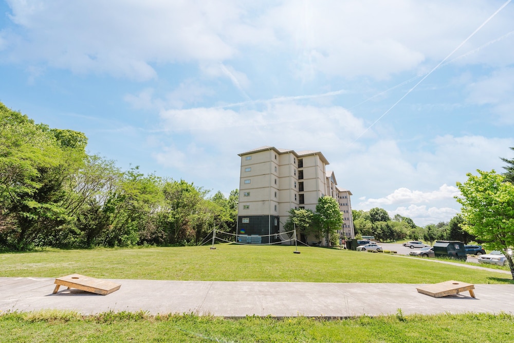 A Beary Good Getaway 2 Bedroom Condo