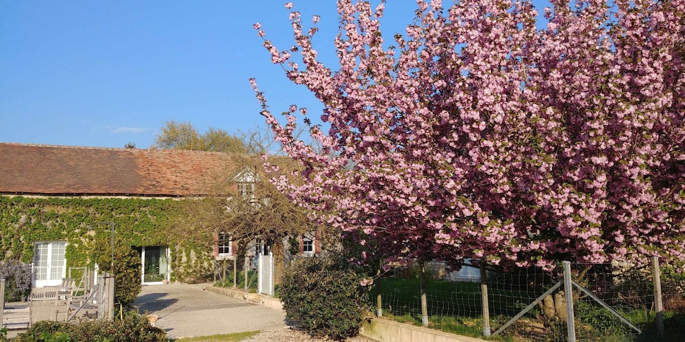 Domaine de Champouteau