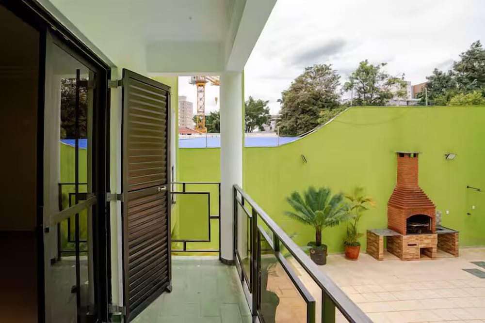 Casa Liberdade