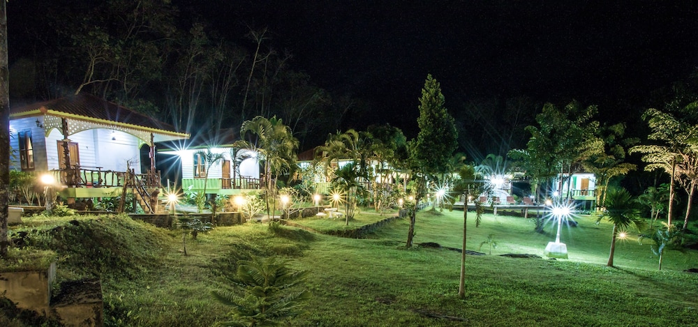Koh Kood Garden House