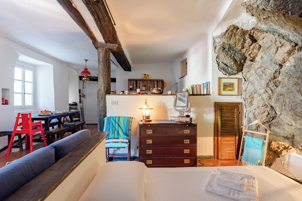 Antica Roccia Apartment In Vernazza photo 4