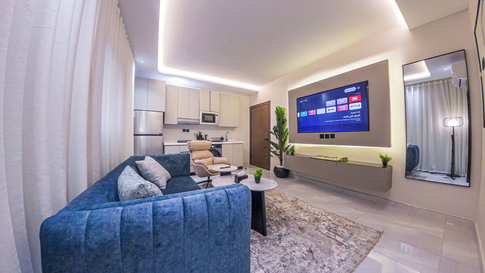 Hometel Rawda