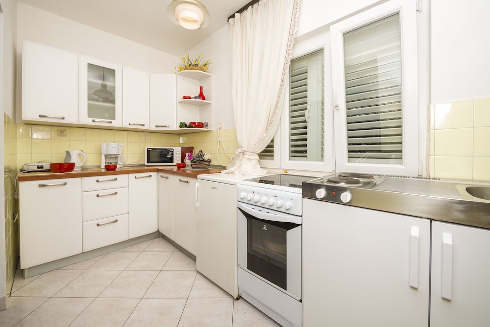 Holiday Home Ore-Beach view 5