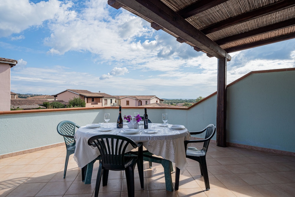 Residence La Tartaruga