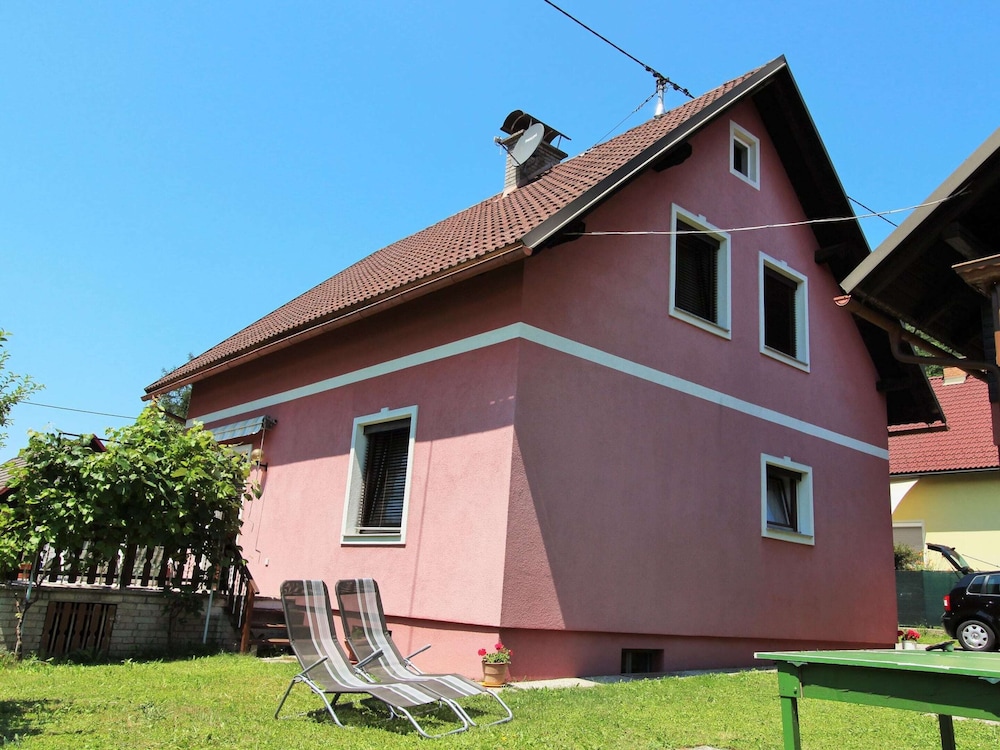 Apartment in Eberndorf Near Petzen Ski Area