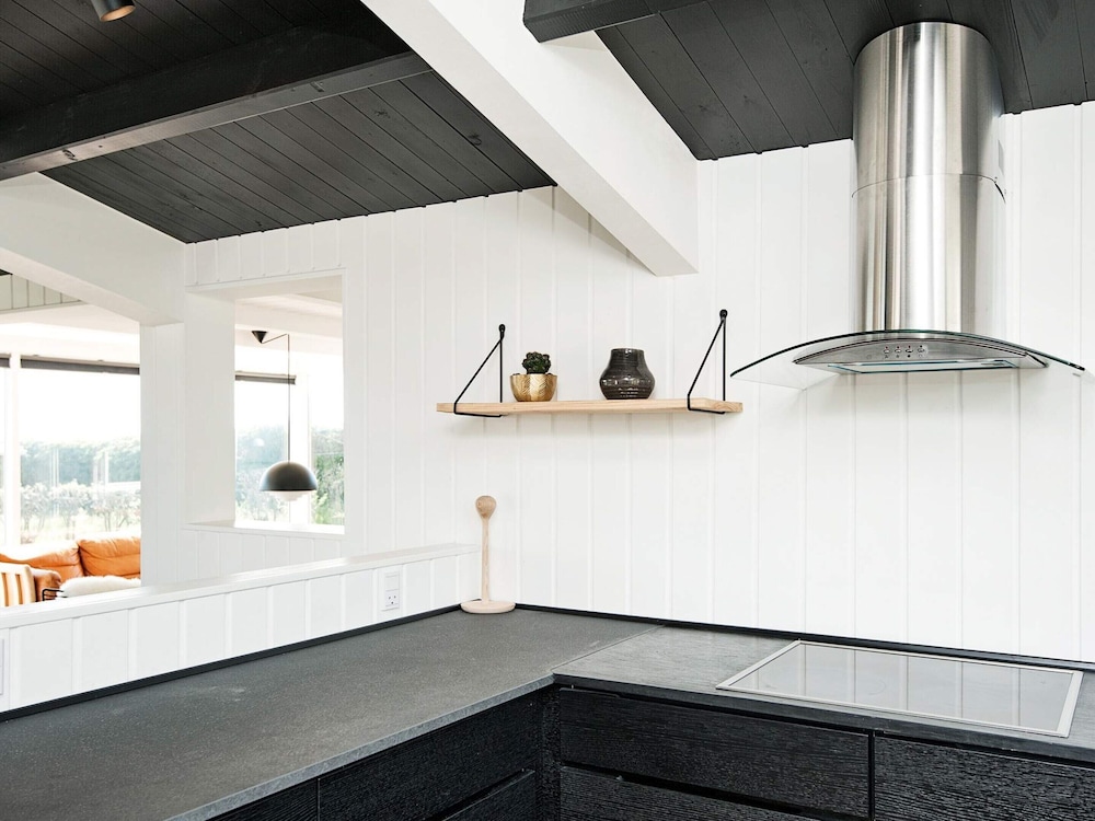6 Person Holiday Home in Ebeltoft