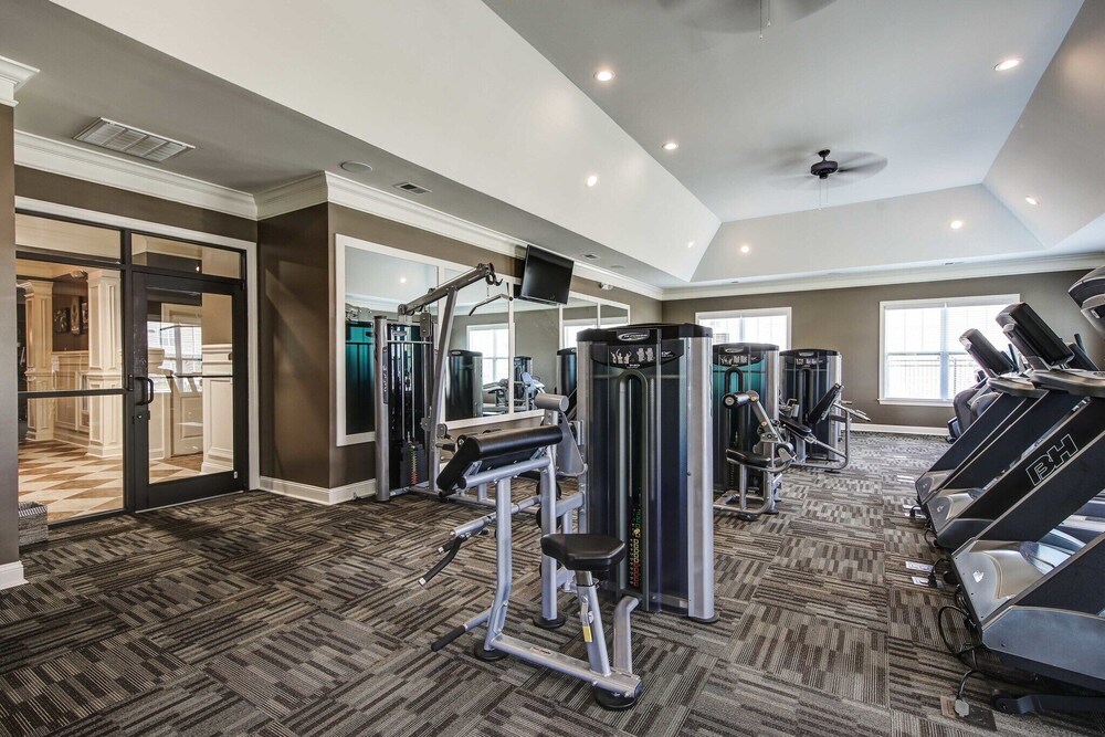 Landing Apartments Greer - Sugar Creek