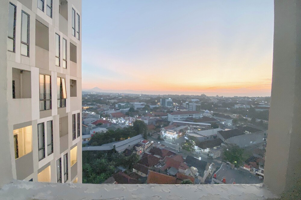 Cool Neutral 1Br Without Living Room At Apartment The Alton