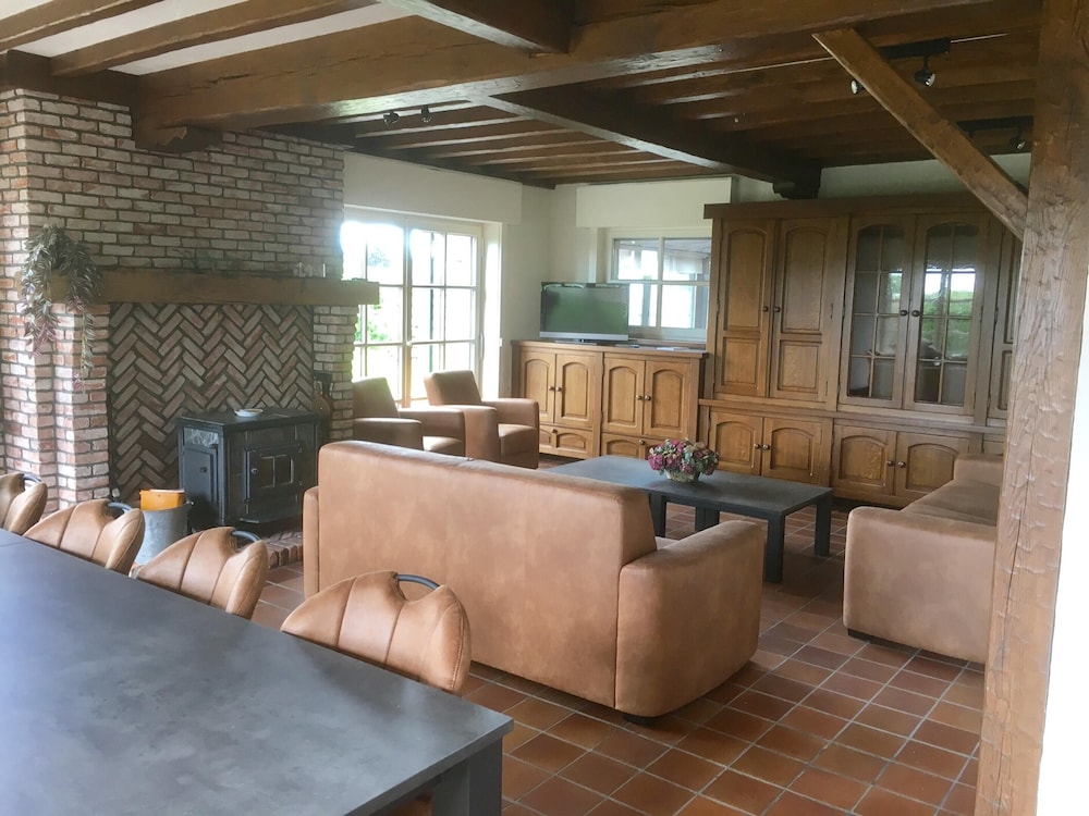 Holiday Home in Groede Near Sandy Beach
