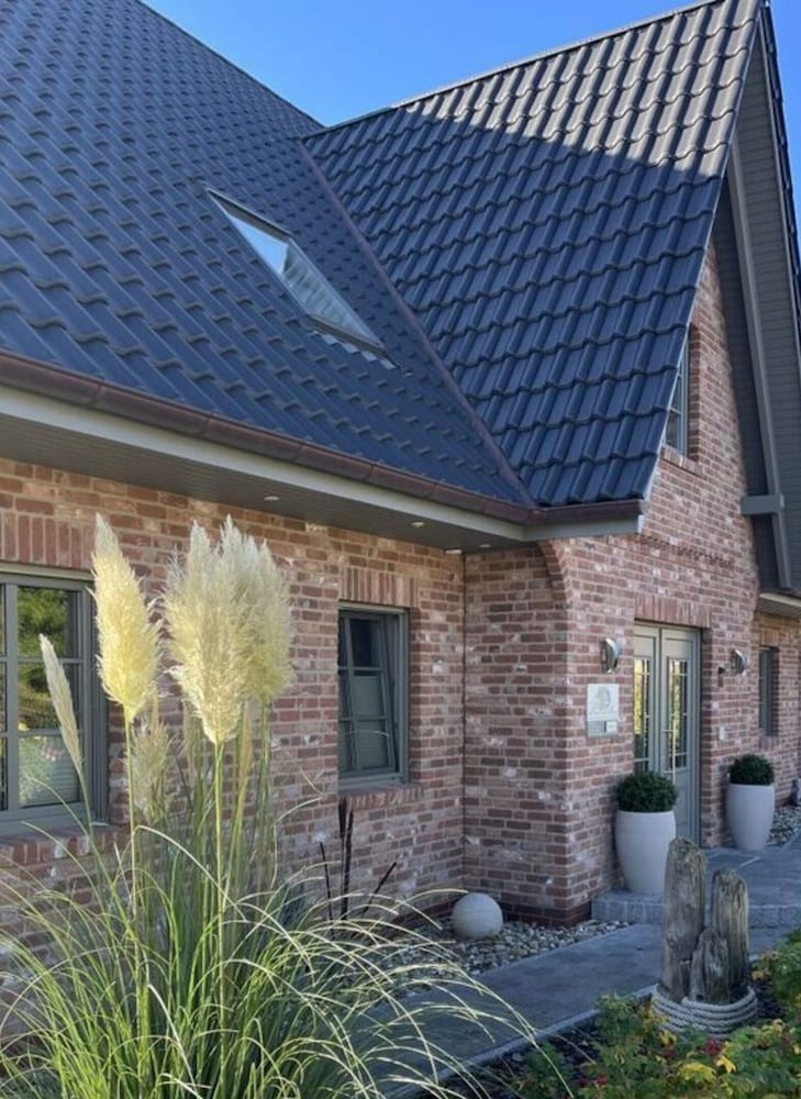 Holiday Home by the Baltic Sea view 3