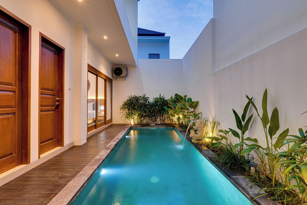 Villa Boswelia Seminyak