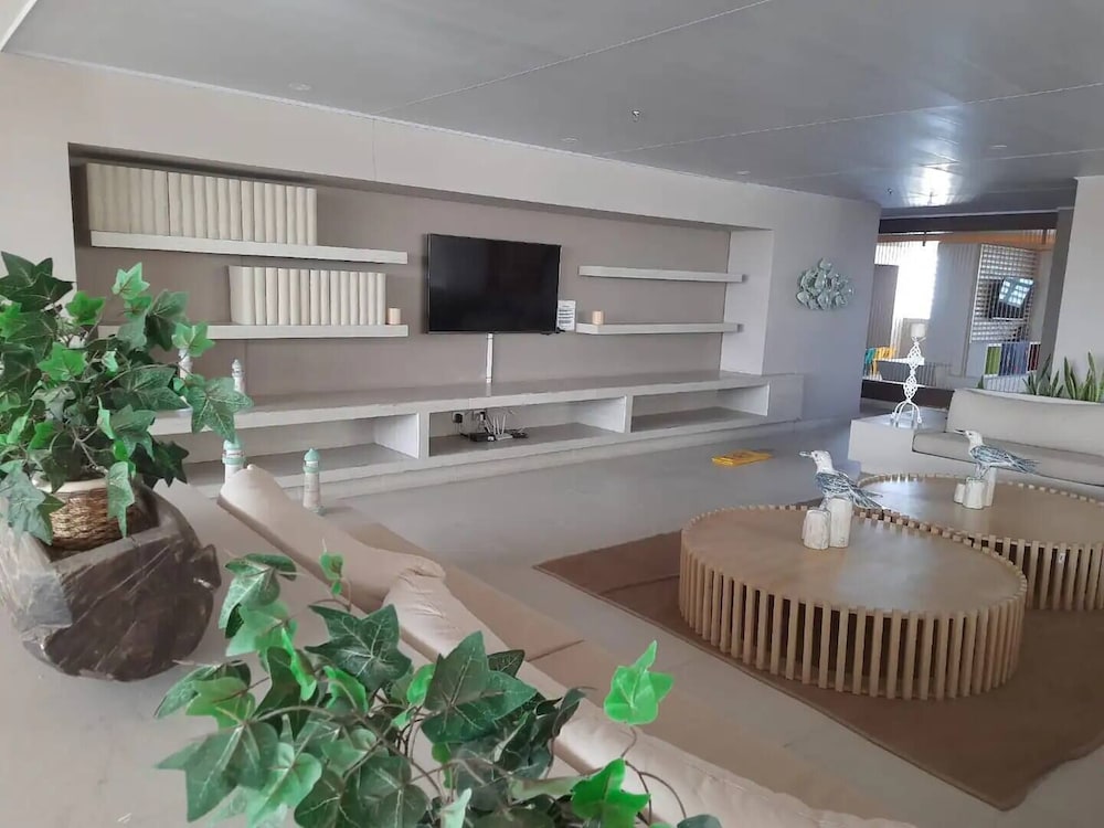 Reserva del Mar Apartamentos
