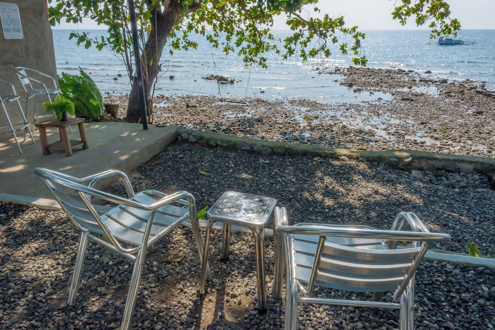 Silang Beach Resort and Diving