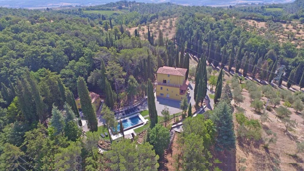 Villa Febea - Villa Febea 24-villa Febea 24