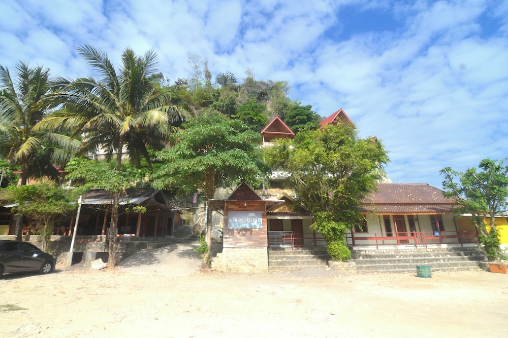 Villa Kopiori