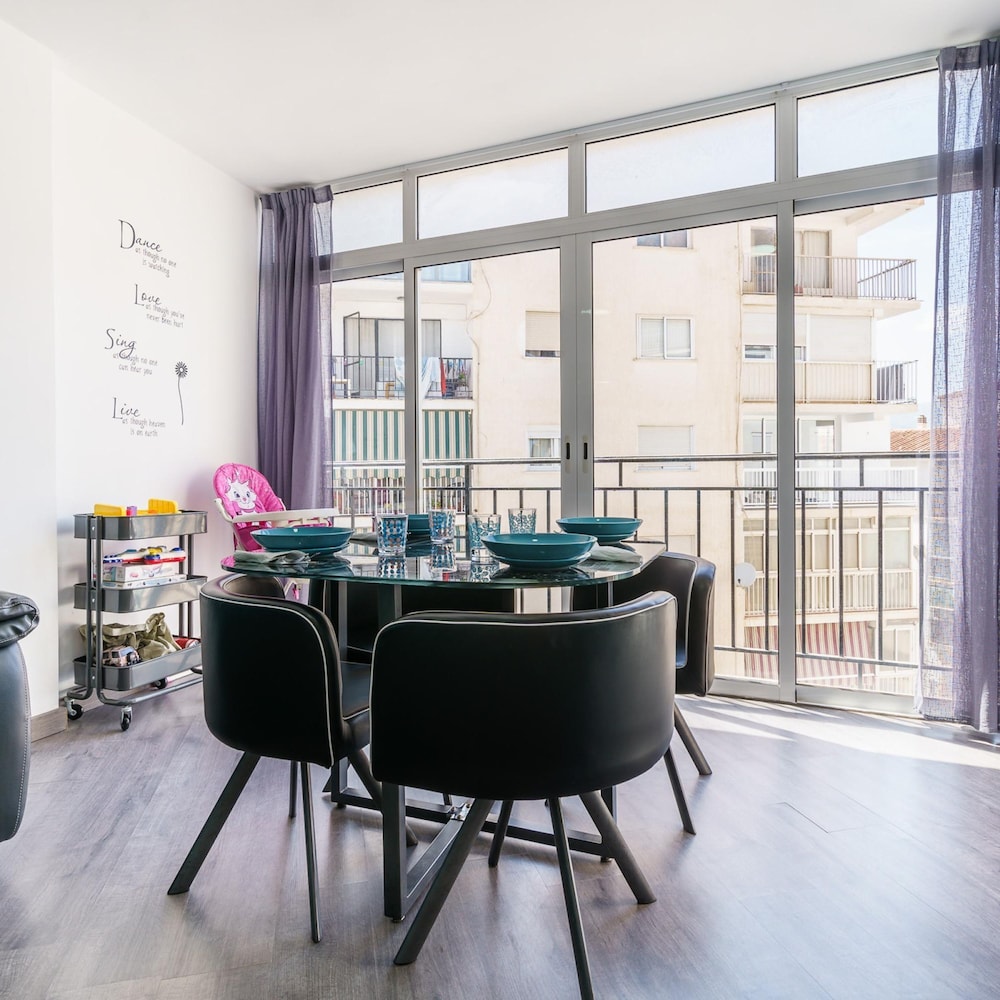Nerja City Center Apartment photo 4