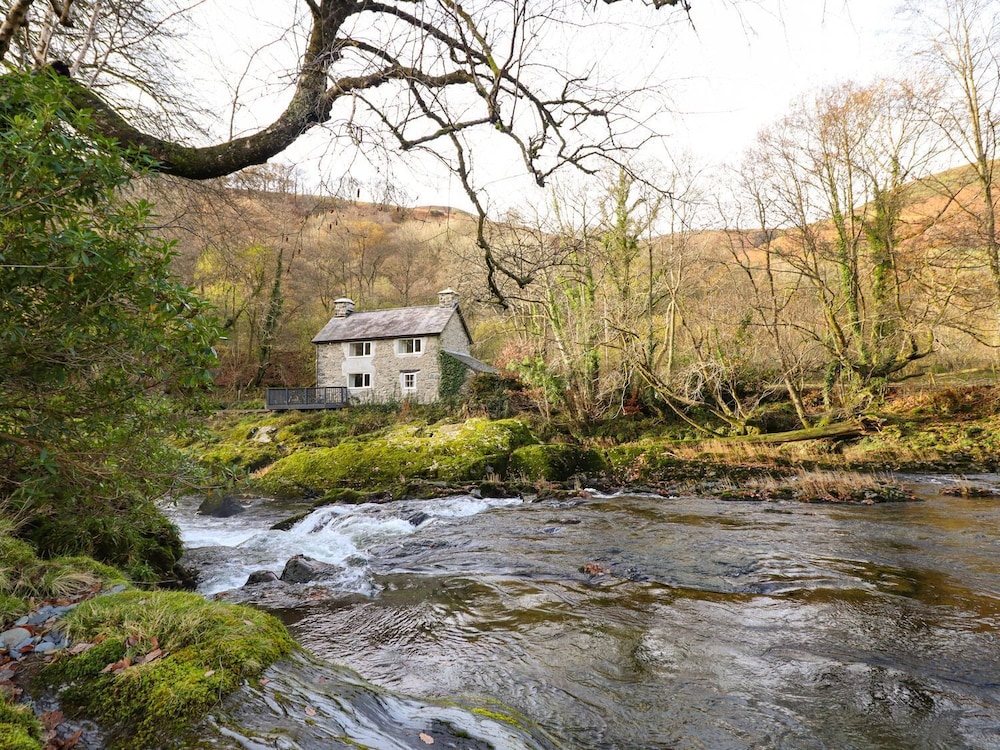 Pen y Bont