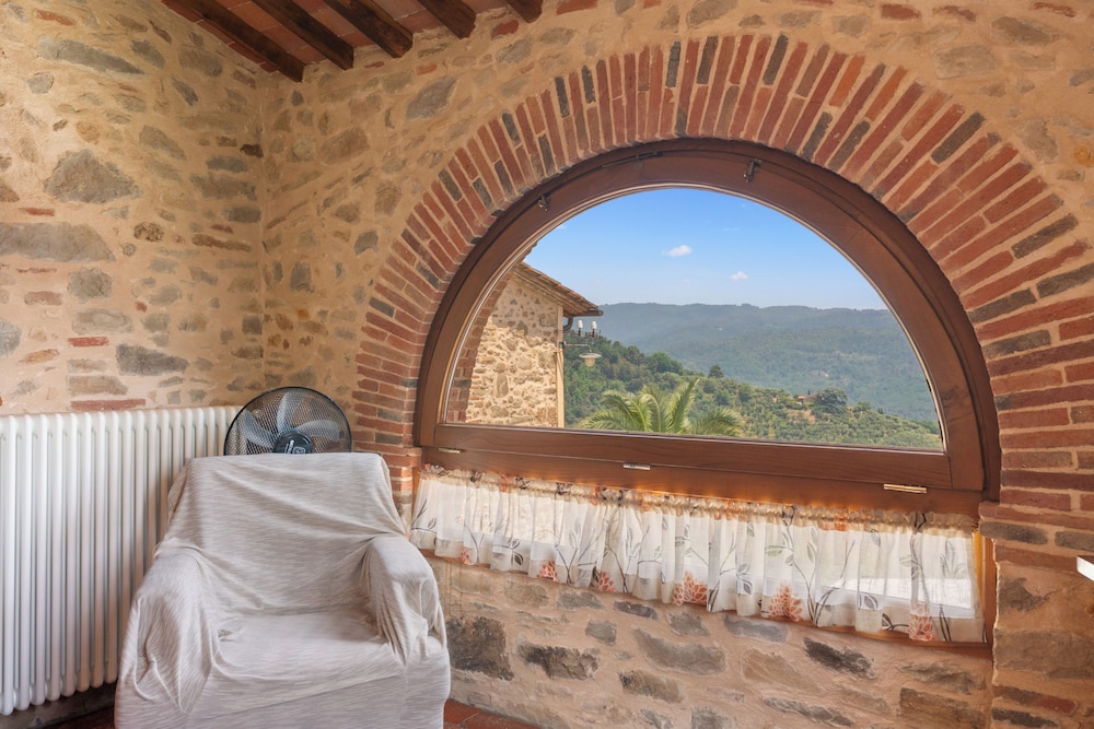 Agriturismo La Marginella