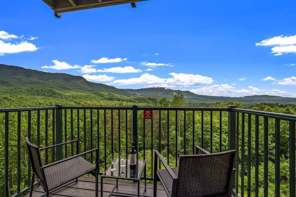 Deer Ridge Mountain Resort