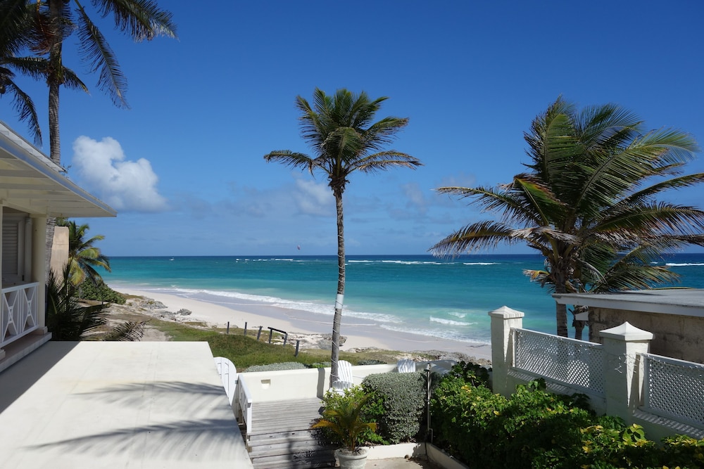 Inchcape Seaside Villas