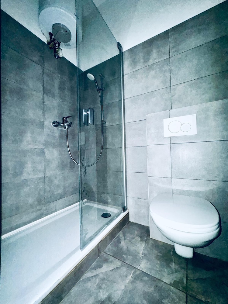 Lovely Studio Close to Augarten
