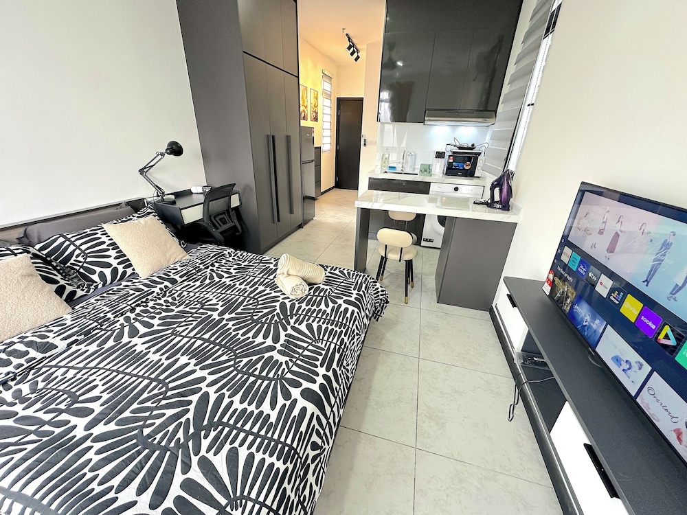 Neu Suites By Serenity Vacation Homes